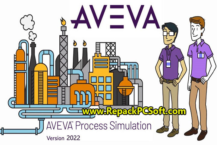 AVEVA Process Simulation 2022x64 Free Download With Crack