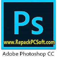 Adobe Photoshop CC 2022 23.5.1.724 Free Download