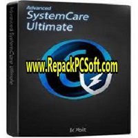 Advanced SystemCare Ultimate v15.4.0.126 Free Download
