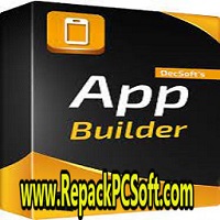 App Builder v2022.20 Free Download