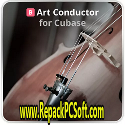 Art Conductor v8 Free Download