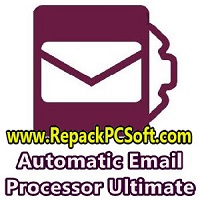 Automatic Email Processor 3.0.11 Free Download