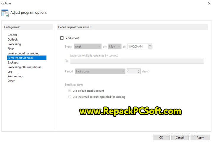 Automatic Email Processor 3.0.11 Free Download With Crack3.0.11 Free Download.