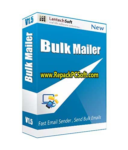 Bulk Mailer Pro v9.5.0.4 Free Download