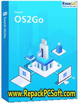 EaseUS OS2Go v3.1 Free Download