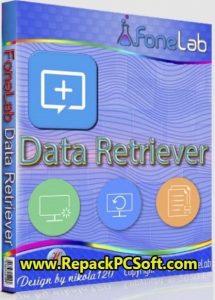 FoneLab Data Retriever 1.2.30 Free Download