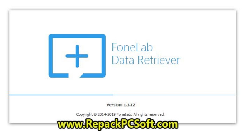 FoneLab Data Retriever 1.2.30 Free Download