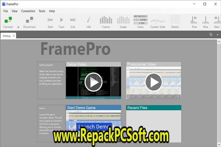 Frame Pro v1.10.13 Free Download