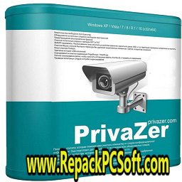 for iphone download PrivaZer 4.0.78