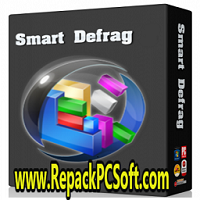 IObit Smart Defrag Pro v8.1.0.180 Free Download