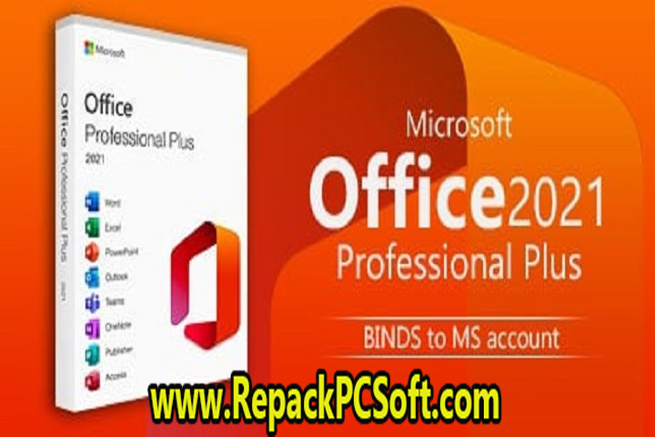 Microsoft Office 2021 Professional Free Download