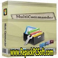 Multi Commander v12.0.0.2903 Free Download