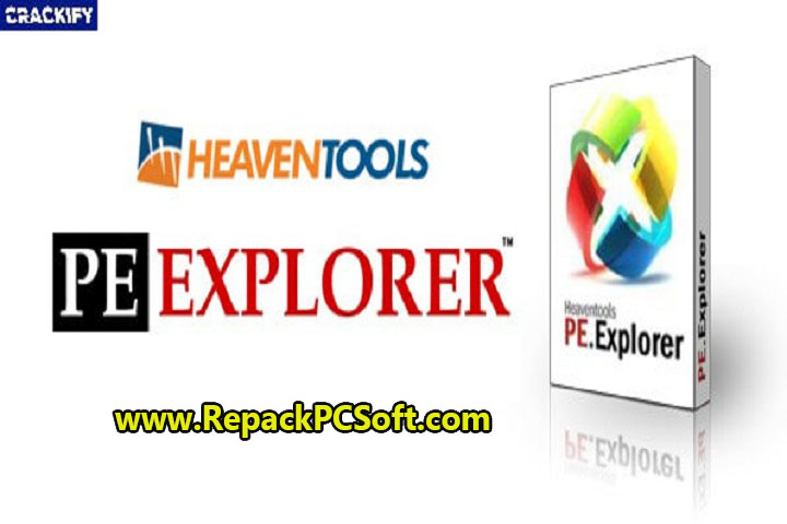 PE Explorer v1.99 Revision 6 Free Download With Crack