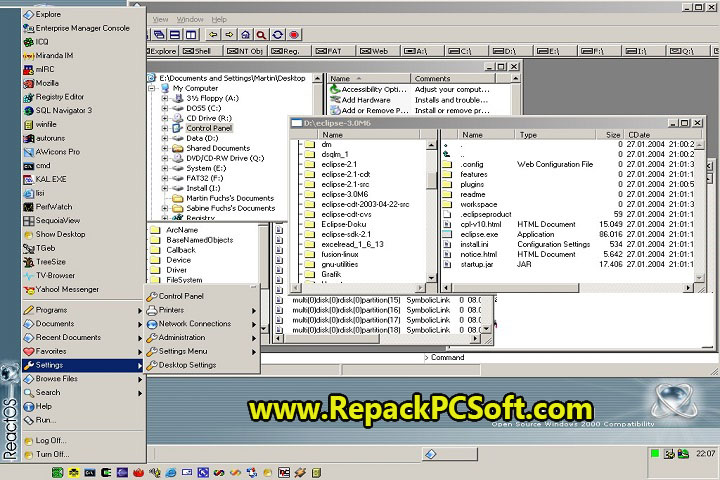 PE Explorer v1.99 Revision 6 Free Download With Patch