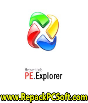 PE Explorer v1.99 Revision 6 Free Download