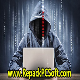 Password REAPER v1.0 Free Download