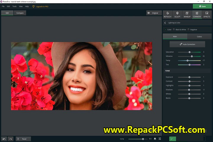 PhotoDiva v4.0 Free Download With Crack