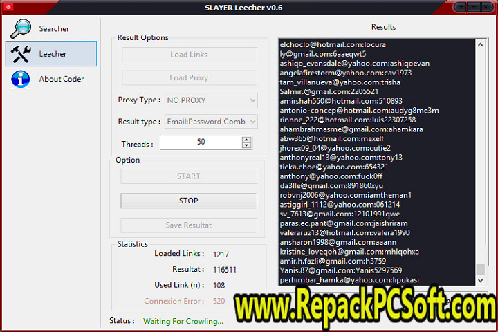 SNIPR v3.6.1.2 Free Download