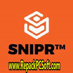 SNIPR v3.6.1.2 Free Download