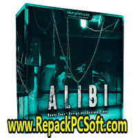 Sample Traxx ALIBI v1.0 Free Download