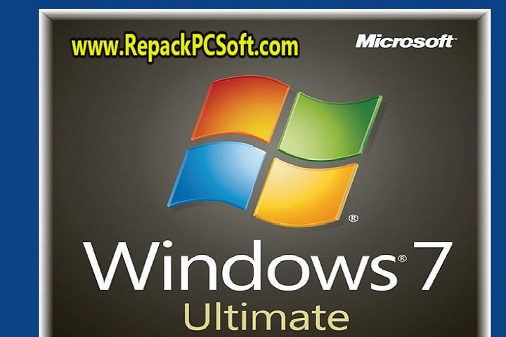 Windows X7 SP1 2022 Free Download
