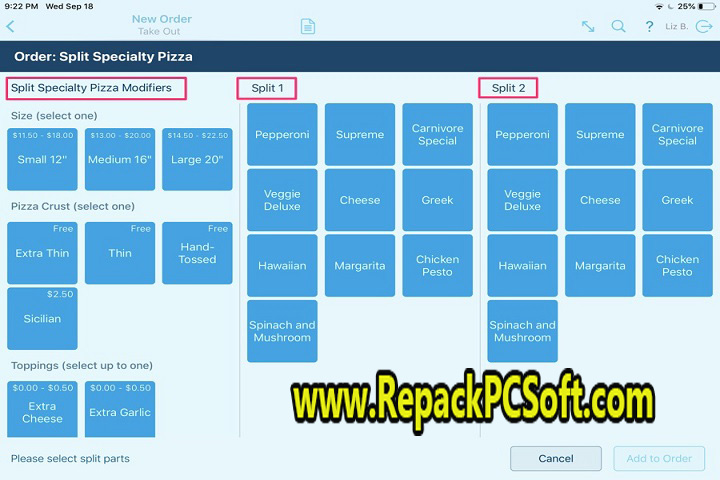 Split Combos v1.0 Free Download