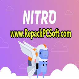 Stolen Nitro Discord Code Generator v1.0 Free Download