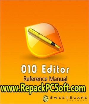 SweetScape 010 Editor 13.0 Free Download