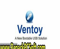 Ventoy v1.0.79 Multilingual Free Download