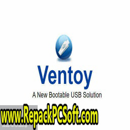 free Ventoy 1.0.96 for iphone instal