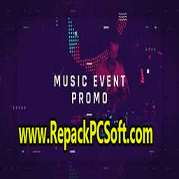 VideoHive DJ Promo Music Party 39411042 Free Download 