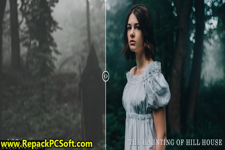 VideoHive Horror LUTs for Final Cut 39103367 Free Download