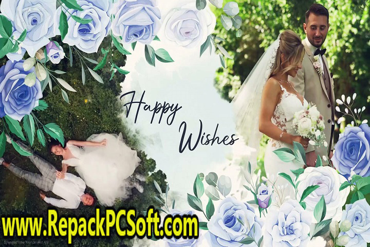 VideoHive Wedding Stories 39097362 Free Download