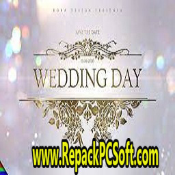 VideoHive Wedding Stories 39097362 Free Download