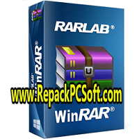WinRAR v6.11 Final Free Download
