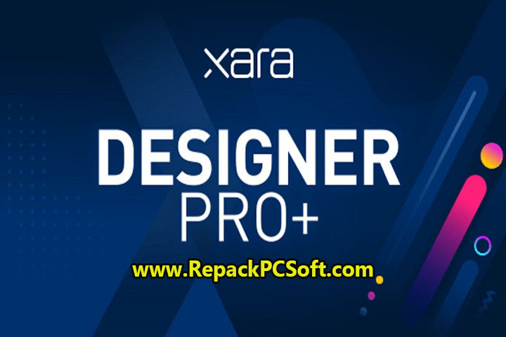 Xara Designer Pro+ 22.0.0.64793 Free Download