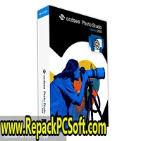 ACDSee Photo Studio Ultimate 2023 v16.0.2.3172 Free Download