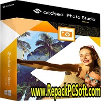 ACDSee Photo Studio Home 2023 26.0.0.2224 Free Download
