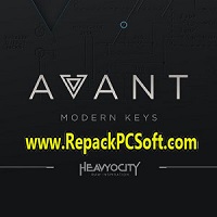 AVANT Modern Keys 2022 Free Download