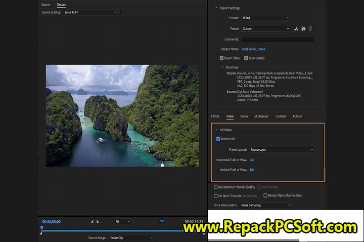 Adobe Media Encoder 2023 v23.0.0.57 Free Download With Key