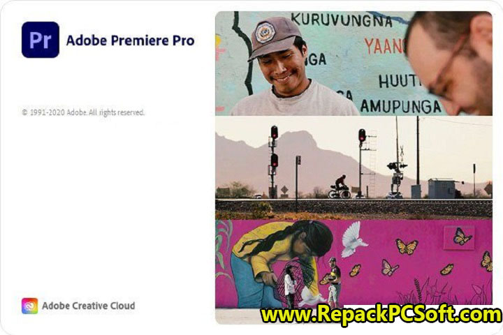 Adobe Premiere Pro 2023 v23.0.0.63 Free Download With Key