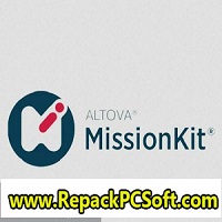 Altova MissionKit Enterprise 2023 Free Download
