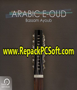 Best Service Arabic Oud v1.0 Free Download