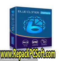 Blue Cloner v11.60.849 Free Download