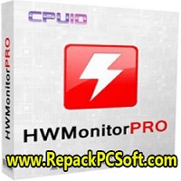 CPUID HWMonitor Free 1.47 Free Download