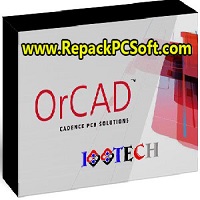 Cadence SPB Allegro and OrCAD v22.10.000 Free Download