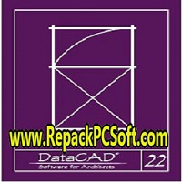 DataCAD v2022 Free Download