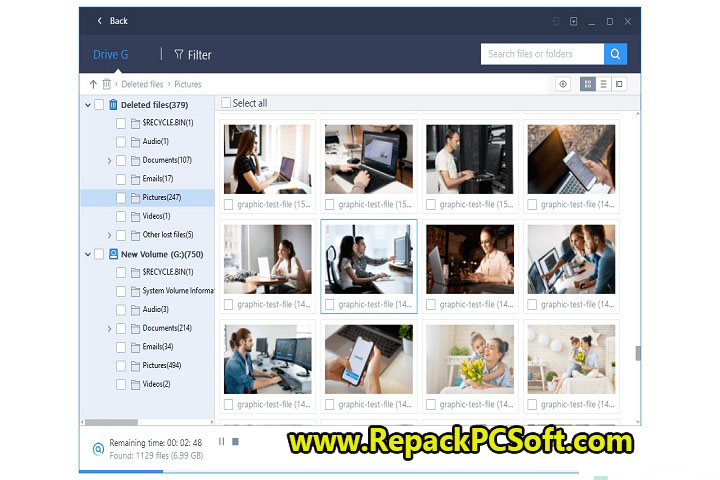 EaseUS Data Rcovery Wizard Technician 15.8 Build 20221008 Free Download With Key