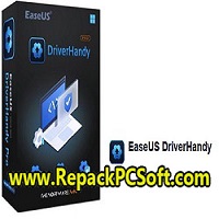 EaseUS DriverHandy Pro.2.0.1.0 Free Download
