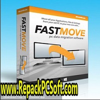 Fast Move v1.2022.114.44 Free Download